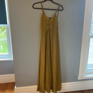 African (kenya) dress